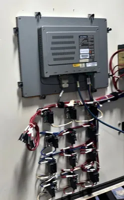 AFC-HOLCROFT EZ-4500 Gas Generator - Endothermic | Heat Treat Equipment Co. (15)