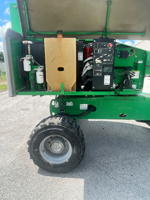 Used 2017 Genie S-40 Manlifts Florida US | Stack Equipment #1271275