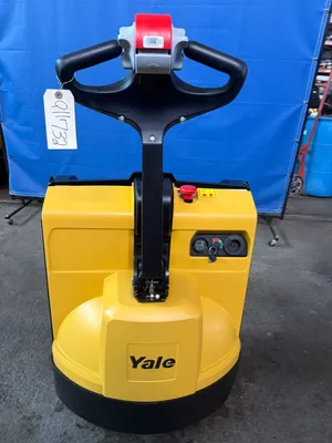 2014 Yale MPB045VG Pallet Jacks | Great American Equipment Company (3)
