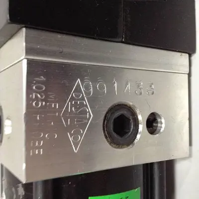 USED DESTACO 991MAL-011M-180A-7-22-DS