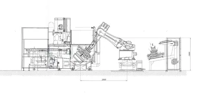 Used BRETON Unknown Vertical Machining Centers (5-Axis or More) Georgia US | Shub Machinery #936186