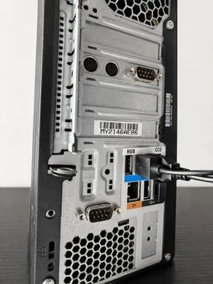 USED AGILENT - KEYSIGHT OLIGO PRO II