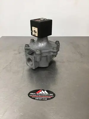 USED ASCO SC8215B50