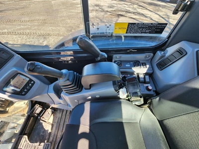Used 2022 KUBOTA KX040-4 Crawler Excavators - Mini | Abele Tractor #1342820