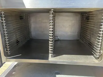 USED 2006 CLEVELAND 36-CGM-16-300 CONVECTIONPRO XVI