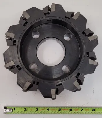 Sandvik Coromant Modul Mill Tooling & Accessories, Tooling | Machinery Central (2)