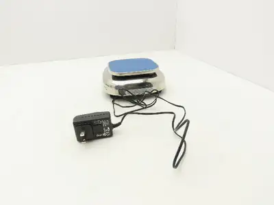 A&D HL1000WP Stainless Washdown Digital Portion Scale 2.2Lb 1000g