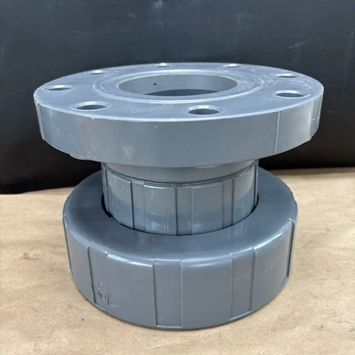 New | in-Stock Hayward 4” SCH80 Electrical Fittings Indiana US | J&J Industrial Supply #1354715