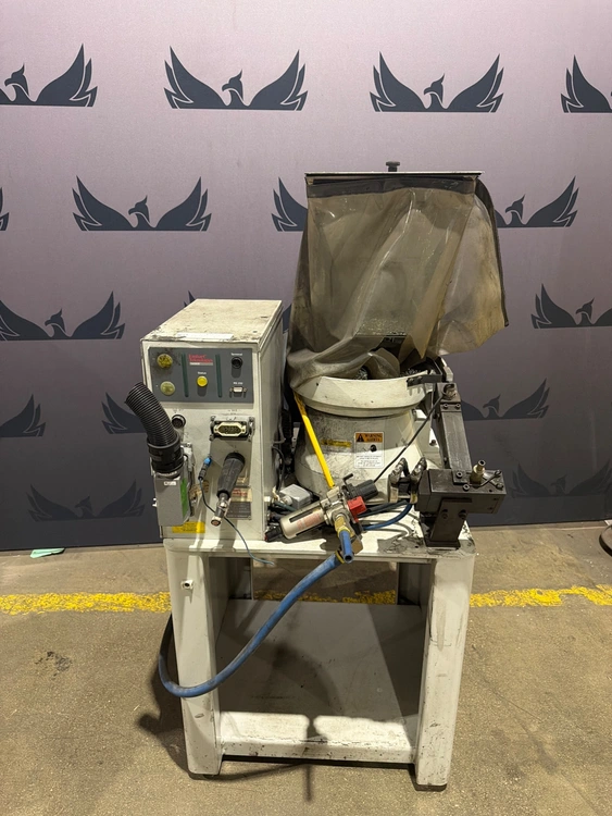 Used EMHART TEKNOLOGIES ETF12B Misc Fasteners Michigan US | iGAM Industrial Marketplace #901659