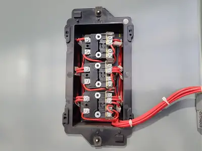 NEW ALLEN-BRADLEY SNTKNPN90