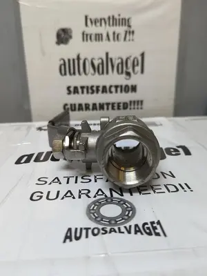 New | in-Stock SVF CF8M Pump & Valve Parts | Surplus Asset Holdings #1219519