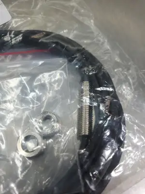 Allen-Bradley 872C-D3NP8-E2 Inductive Proximity Sensor. 5E-5/5