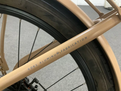 Used CABRILLO ELECTRIC BIKE Bicycles Michigan US | Miedema Asset Management Group #1475800