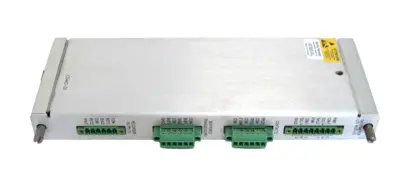 USED BENTLY NEVADA 133442-01 TACHOMETER I/O MODULE 13344201