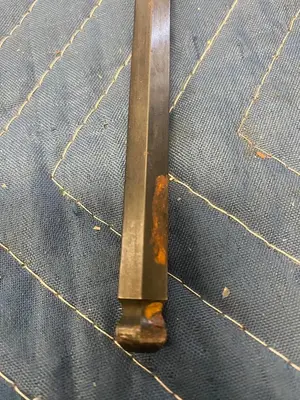 USED BONDHUS 3772