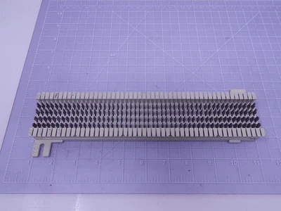 Used SIEMON _UNKNOWN_ Terminal Blocks Texas US | OCO Industrial #1675551