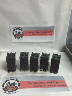 Used CUTLER-HAMMER CH230 Miscellaneous Equipment (Electrical & Power) | Surplus Asset Holdings #1196999