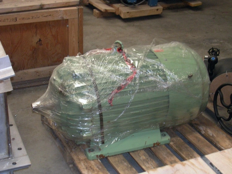 Used US _UNKNOWN_ A.C. Motors Colorado US | Rogers Equipment Sales #1273421