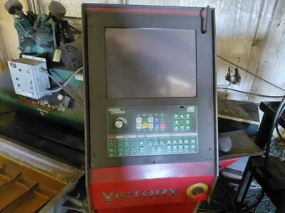 Used VICTORY V510 Plasma Cutters Georgia US | The Equipment Hub #1303811