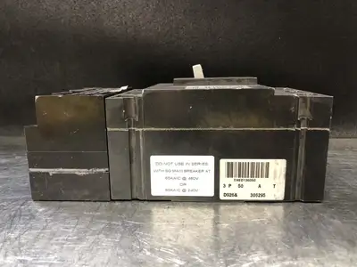 USED GENERAL ELECTRIC THED136050