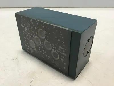 USED BOSCH 0 811 020 027