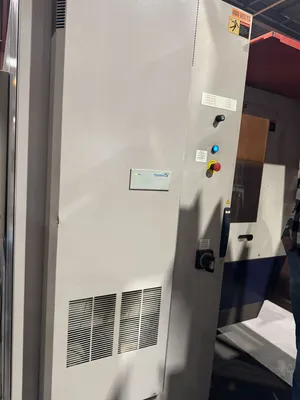 2007 BYSTRONIC ByLaser 2200M Co2 Laser | RELCO MACHINERY (15)