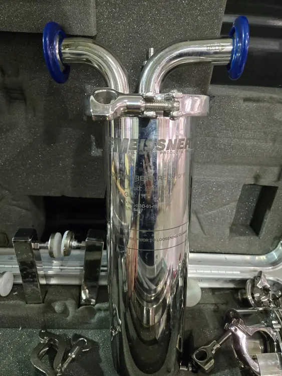 Used _UNKNOWN_ _UNKNOWN_ Filtration Equipment Ohio US | Federal Equipment Company #1402944