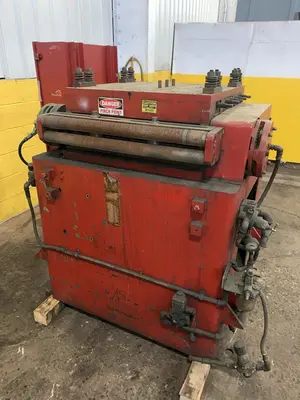 USED CWP 24C