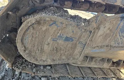 Used KOBELCO SK260LC-11 Crawler Excavators Georgia US | Mitsubishi HC Capital America #1362946