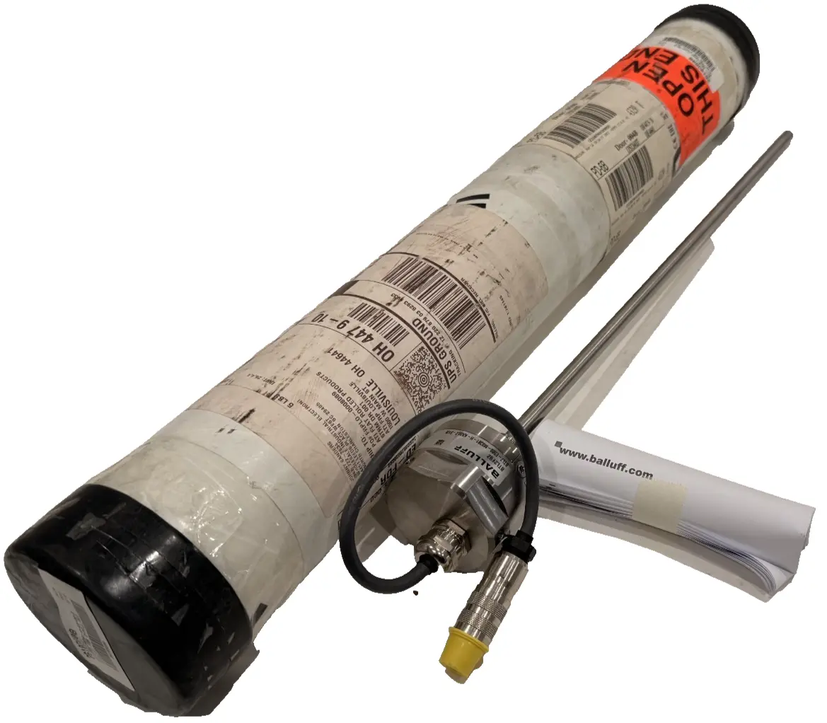 NEW BALLUFF BTL7-E500-M0381-H-KA00,2-S135