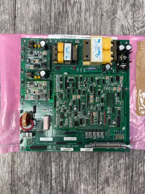 ENERCON LM4027-04 Printed Circuit Boards (PCBs) | ESS Industrial Equipment Sales (3)