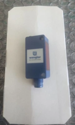 New | in-Stock wenglor P1KL006 Sensors Indiana US | J&J Industrial Supply #1075419