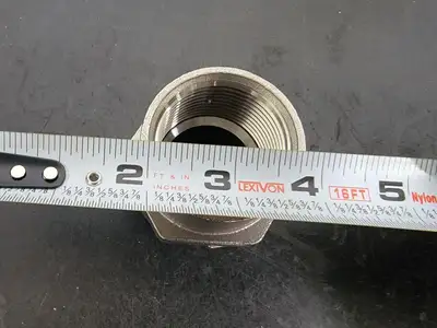 NEW GIBSON 7125-HUB