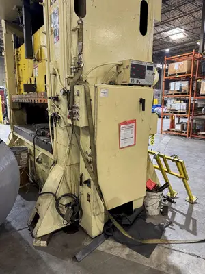 USED VERSON S2-250-96-60