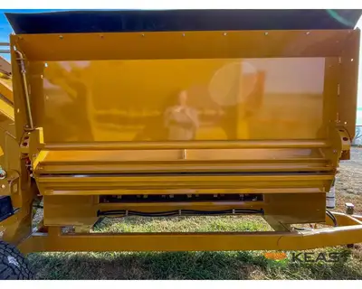 Used HAYBUSTER _UNKNOWN_ Bale Choppers - Feeders Iowa US | Keast Enterprises #1360295