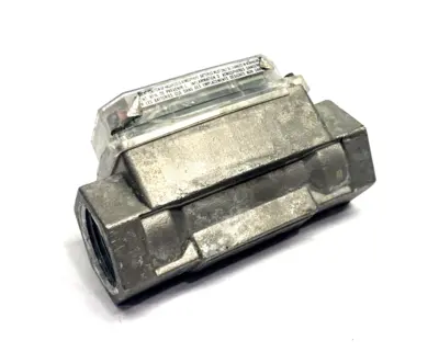 C2S10NQ9GMA | Masterflex  Electornic Meter, 1500psi, K-Factor 561 - For parts or not working