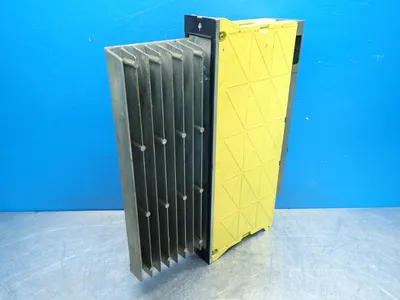 Used FANUC A06B6079H205 Servo Drives Ohio US | HGR 24 #797819