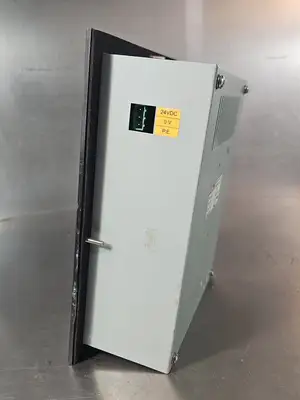 FONGS FC28 System Screen loc2B