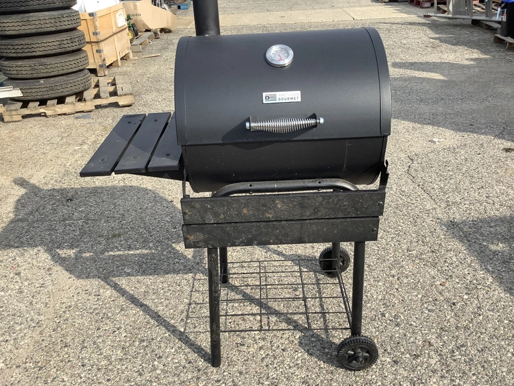 Used _UNKNOWN_ _UNKNOWN_ Grills & Griddles Michigan US | Miedema Asset Management Group #1413560