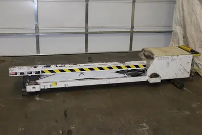 USED SOUTHWORTH MLCC4-84