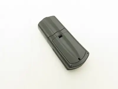 Hach 5953065 Pocket Colorimeter II 655nm Absorbance Meter Tester with Case