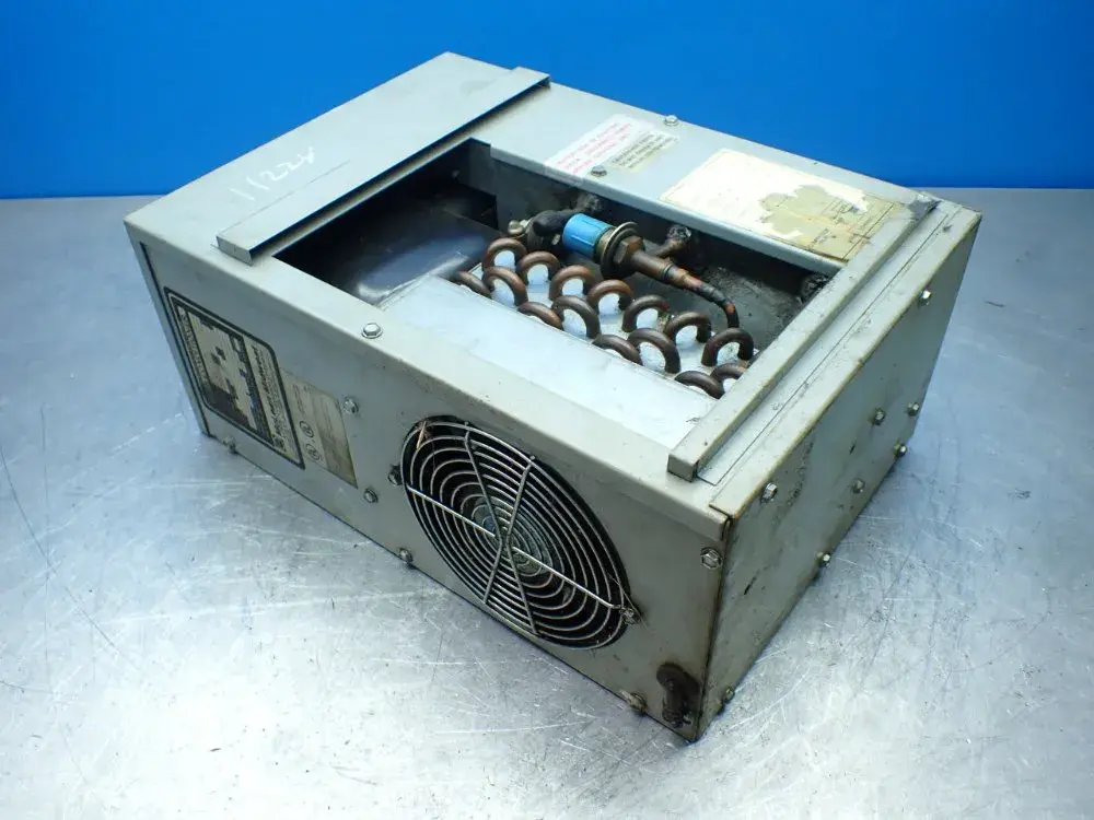 Used MCLEAN MIDWEST _UNKNOWN_ Air Conditioning Equipment Ohio US | HGR 24 #879747