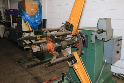 USED Jaco JTWR-3016-DC