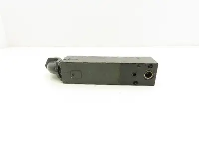 FEMA 85370 Proportional Pressure Control Valve 2000 PSI 12VDC