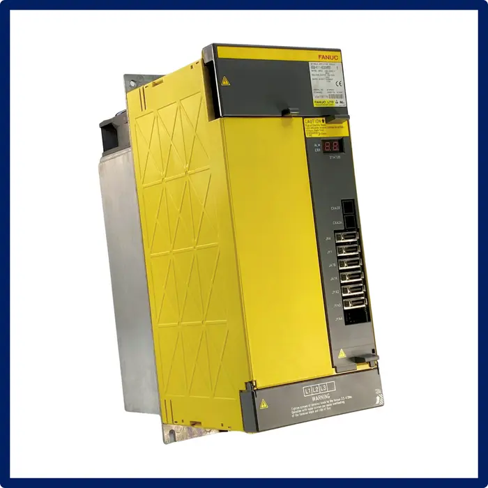 NEW FANUC A06B-6111-H030#H550