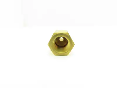 Cajon B4TA76 Swagelok Compression Fitting Adapter 1/4" Tube to 3/8"NPT Lot of 25