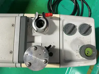 Used EDWARDS ELAB  2 Pumps Ohio US | HGR 24 #1279012