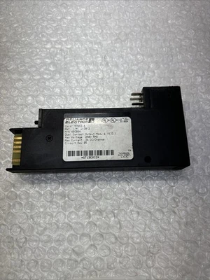 USED Reliance Electric 45C66A