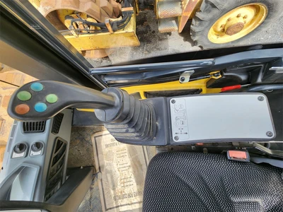 Used 2020 BOMAG BW177PDH-5 Single Drum Rollers New York US | Abele Tractor #1343186