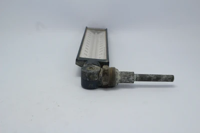 Used H.O Trecice Does Not Apply Temperature Monitoring California US | Davliegogo LLC #1705902